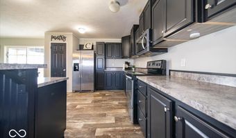 5009 E 246th St, Arcadia, IN 46030