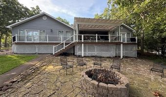 34983 S 4483 Rd, Ketchum, OK 74331