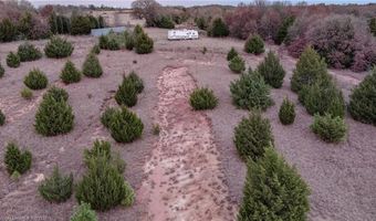 Tract 3 Acme RD, Asher, OK 74826
