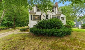 1014 Victory Hwy, North Smithfield, RI 02896