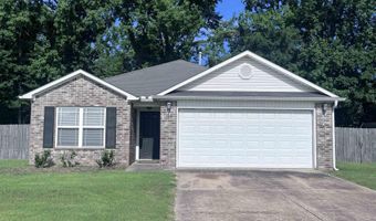 133 Meadow Dr, Beebe, AR 72012