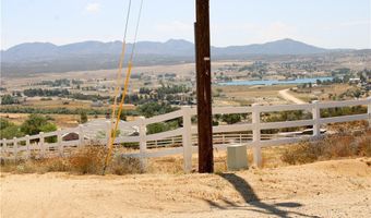 875 Lake Cyn, Aguanga, CA 92536