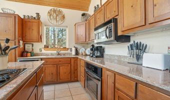 116 Taos Dr, Angel Fire, NM 87710