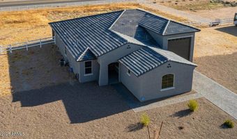 10553 W Appaloosa Trl, Casa Grande, AZ 85194