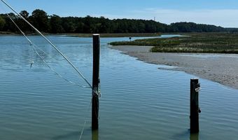 FOLLY CREEK CLUB LN lot 19, Accomac, VA 23301