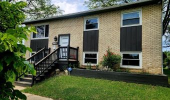 3601 W 123rd Pl, Alsip, IL 60803