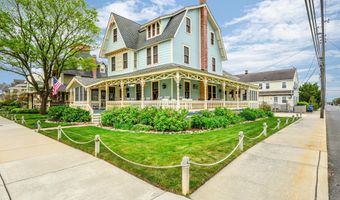 132 Coral St, Beach Haven, NJ 08008