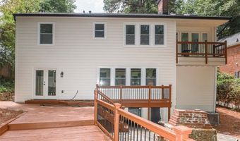 2908 N Hills Dr NE, Atlanta, GA 30305