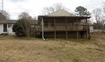 1811 Central St, Water Valley, MS 38965