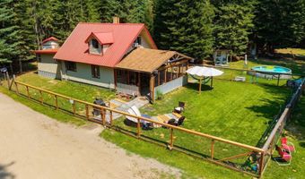 6328 River Rd, Clark Fork, ID 83811