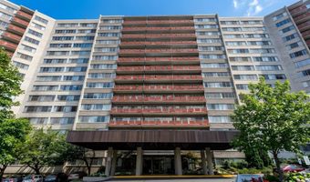 5340 HOLMES RUN Pkwy 516, Alexandria, VA 22304