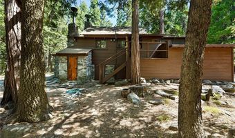 70 Barton Flats Rd, Angelus Oaks, CA 92305