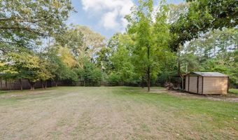 4207 Glenda Ln, Benton, AR 72019
