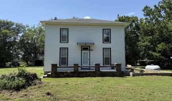 16435 County Road 290, Asbury, MO 64832