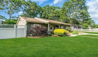 85 Williams Ave, Amityville, NY 11701