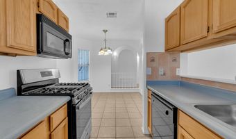 12560 Angie Bombach Ave, El Paso, TX 79928
