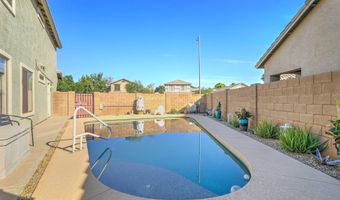 12701 W HOLLYHOCK Dr, Avondale, AZ 85392