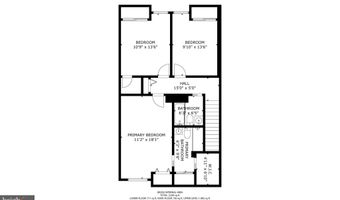 10857 DEBORAH Dr, Potomac, MD 20854