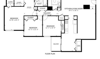 11236 CHERRY HILL Rd 101, Beltsville, MD 20705