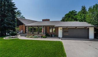 3104 Gregory Dr, Billings, MT 59102