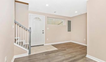 4820 Hayes St NE, Washington, DC 20019