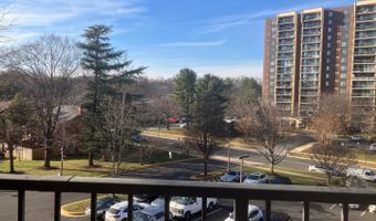 7420 WESTLAKE Ter #409, Bethesda, MD 20817