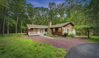 108 Tall Oak Rd, Albrightsville, PA 18210