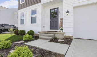 103 Boutot St, Ashville, OH 43103