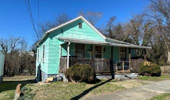 313 Rhodenizer, Danville, VA 24540