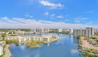 1000 W Island Blvd 2309, Aventura, FL 33160
