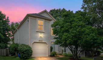 3410 EVERETTE Dr, Bowie, MD 20716