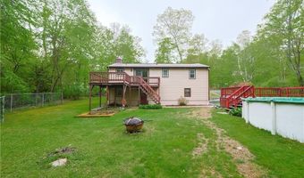 274 Courthouse Ln, Burrillville, RI 02859