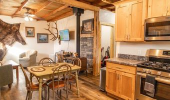 145 1ST NORTH St, Cokeville, WY 83114