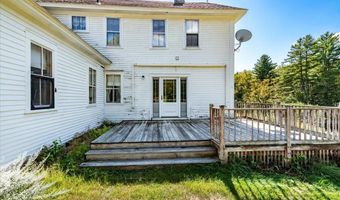 22 Abberton Rd, Canterbury, NH 03224