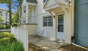 4405 ROMLON St #104, Beltsville, MD 20705