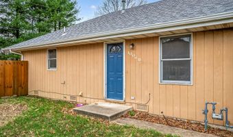 1006 Baretta Ct, Aurora, MO 65605