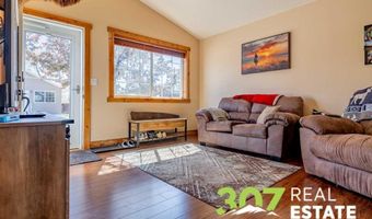 1643 Stella Ct, Cody, WY 82414