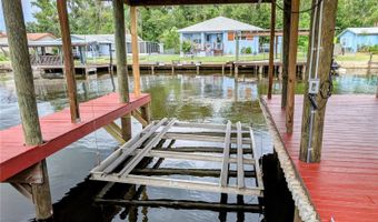 1628 PARADISE Ln, Astor, FL 32102