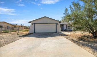 15456 Dale Evans Pkwy, Apple Valley, CA 92307