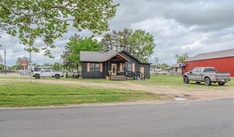 208 SW 3rd St, Antlers, OK 74523
