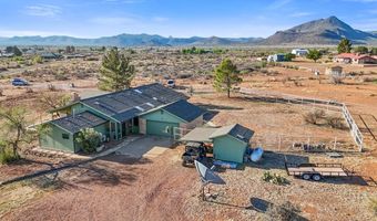 119 Deer Trail Rd, Alpine, TX 79830