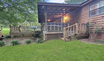 704 Pinola Braxton Rd, Braxton, MS 39044