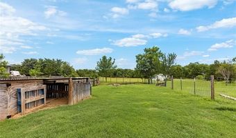 5648 Myall Rd, Ardmore, OK 73401