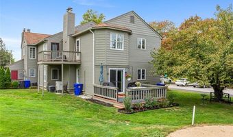 58 Needle Grove Pt A, North Providence, RI 02904