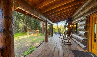 131 McCaffery Lookout Trl, Bigfork, MT 59911