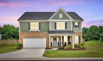 761 Oak Hill Ln, Belton, SC 29627