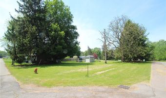 136 Knapp St, Albion, NY 14411