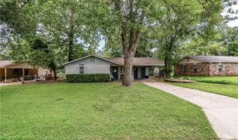 1008 Pattie Ln, Barling, AR 72923