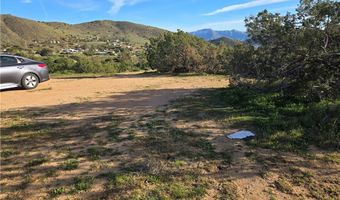 Red rover, Acton, CA 93510