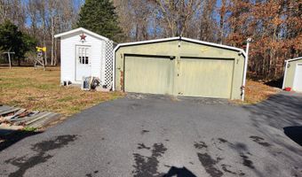 1151 CLAYTON DELANEY Rd, Clayton, DE 19938